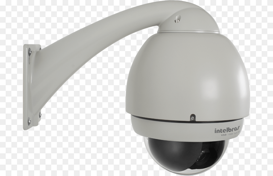 Hi Tech Security Systems Camera De Speed Dome Png