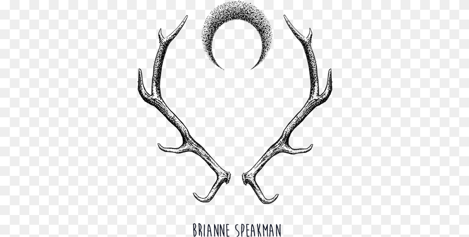 Hi There My Name Is Brianne Antler, Nature, Night, Outdoors, Lighting Free Png Download