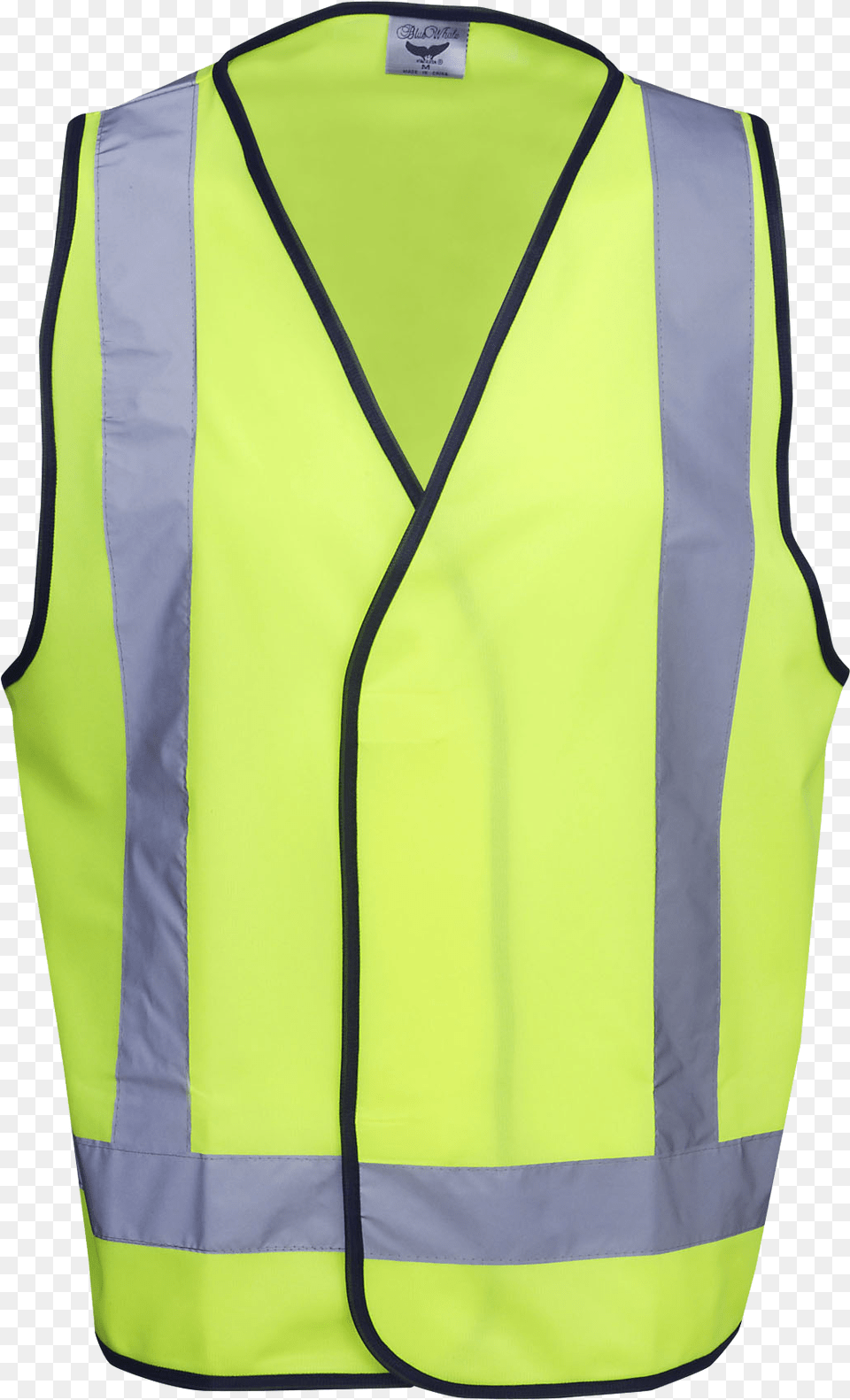 Hi Vis Reflective Vest Clipart Clothing, Lifejacket Png