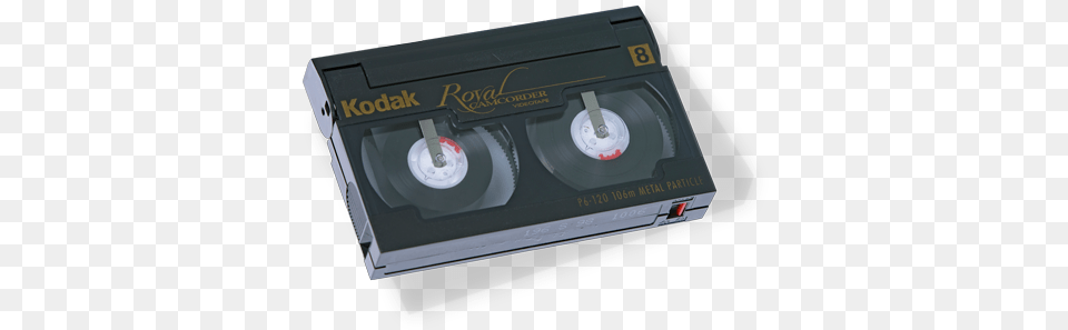 Hi8 And Digital8 Tapes Transferred To Dvd Or Mp4 Joystick, Electronics, Tape Player, Cassette, Cassette Player Png
