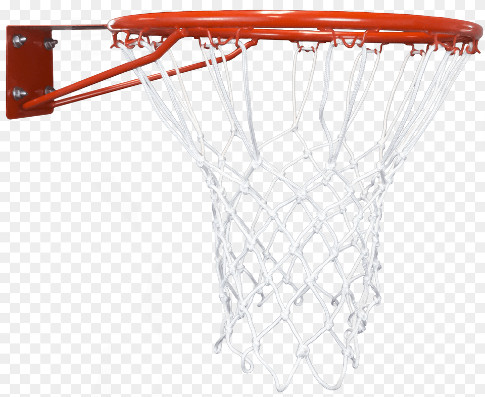 Hibbett Classic Basketball Rim Basketball Net, Hoop Free Transparent Png