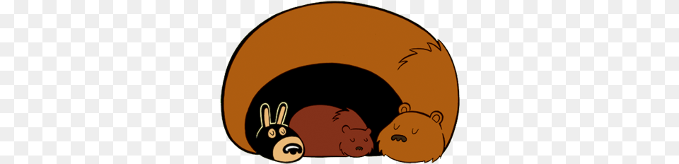 Hibernation Clipart, Cartoon, Baby, Person, Face Free Png