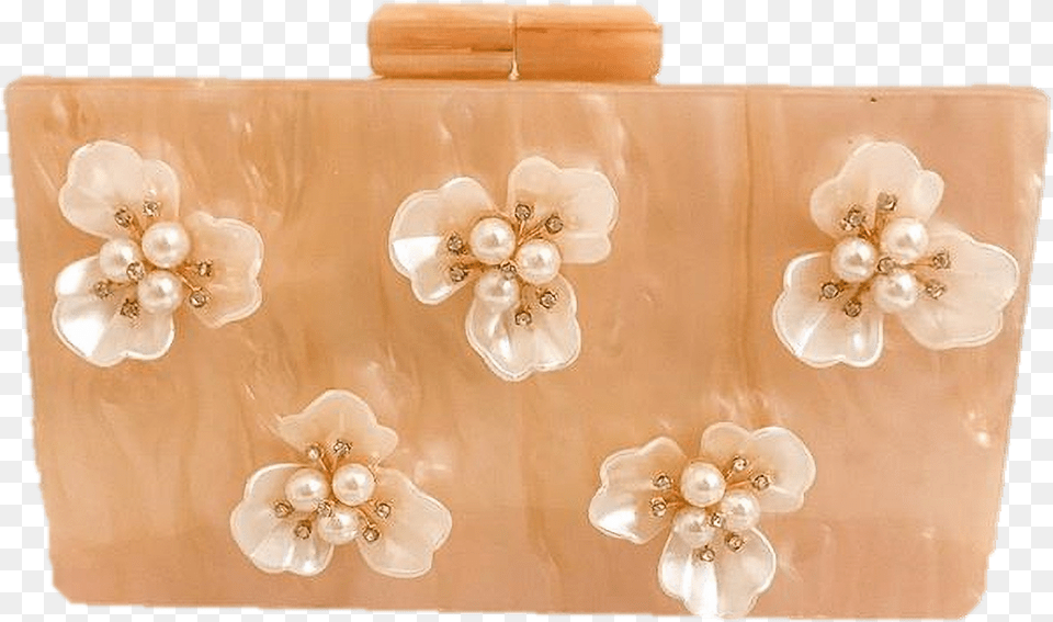 Hibiscus, Accessories, Jewelry, Earring, Bag Free Png Download