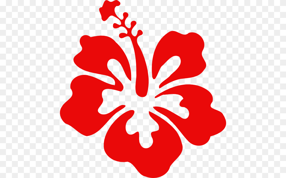 Hibiscus Clip Art, Flower, Plant, Food, Ketchup Free Png