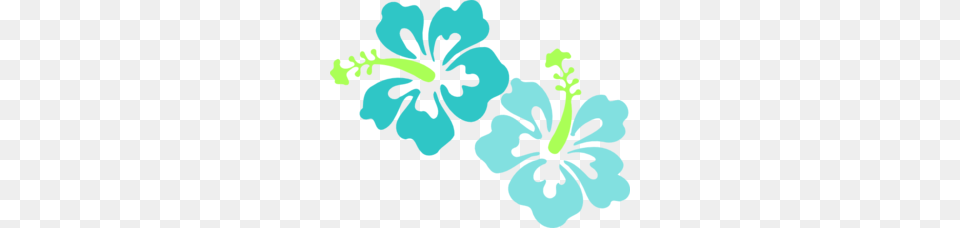 Hibiscus Clip Art, Flower, Plant, Person, Face Png Image
