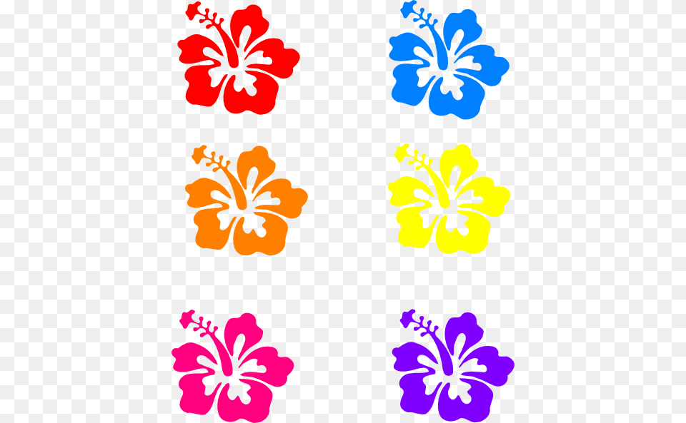 Hibiscus Clip Art For Download Hibiscus Clip Art, Flower, Plant Free Png