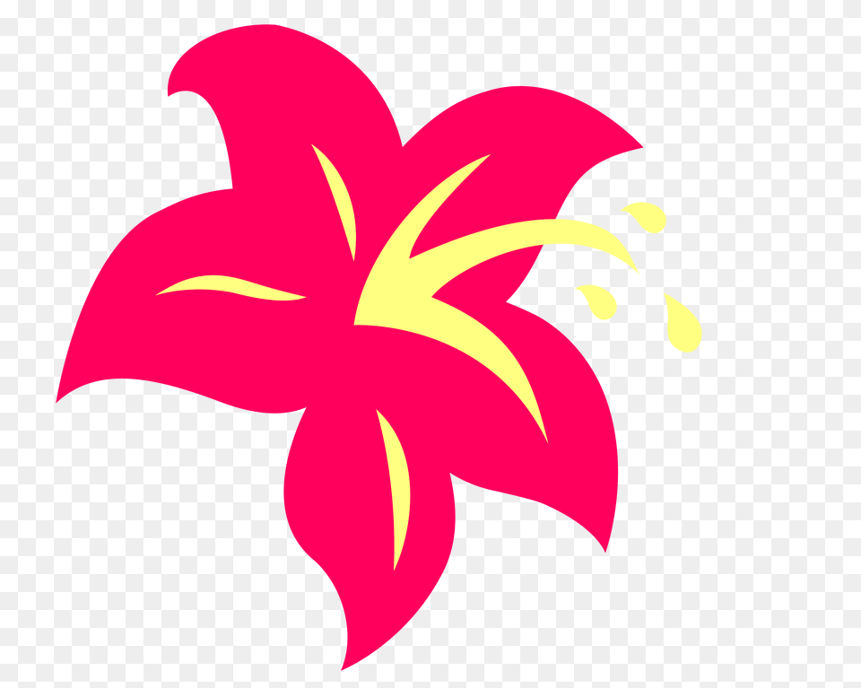 Hibiscus Clip Art Images Free, Flower, Plant, Lily, Animal Png