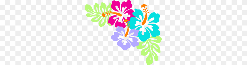 Hibiscus Corner Clip Art, Flower, Plant, Baby, Person Free Transparent Png