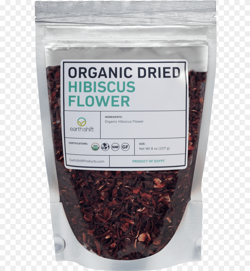 Hibiscus Flower Tea Instant Coffee, Food, Grain, Granola, Produce Png Image