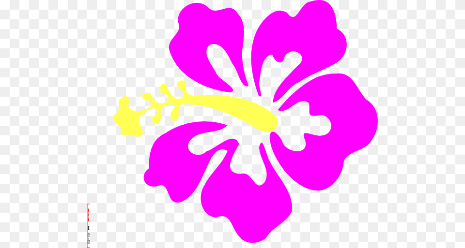 Hibiscus Purple Hibiscus Clip Art, Flower, Plant Png Image