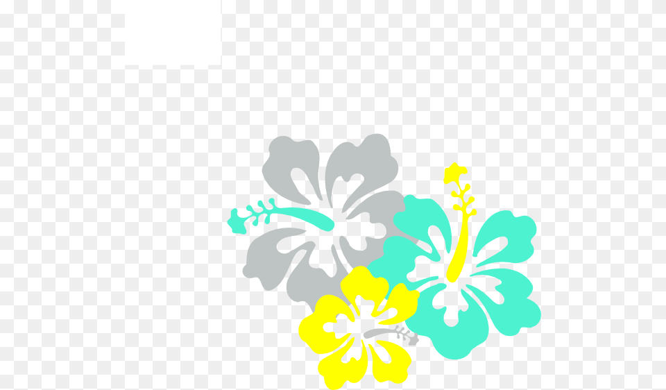 Hibiscus Svg Clip Arts 600 X 562 Px, Flower, Plant, Art, Floral Design Free Transparent Png