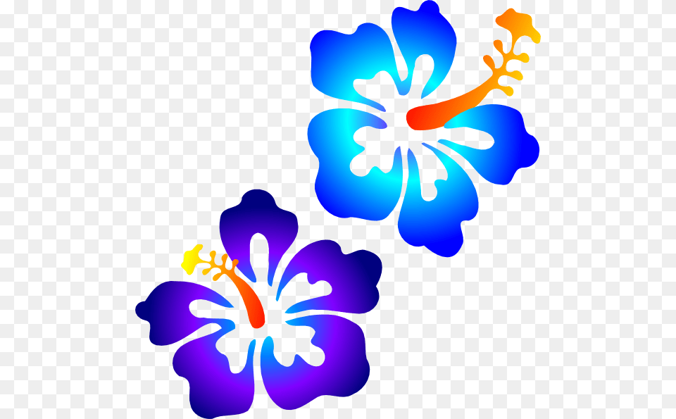 Hibiscus Svg Clip Arts Hibiscus Clip Art, Flower, Plant, Anther Png Image