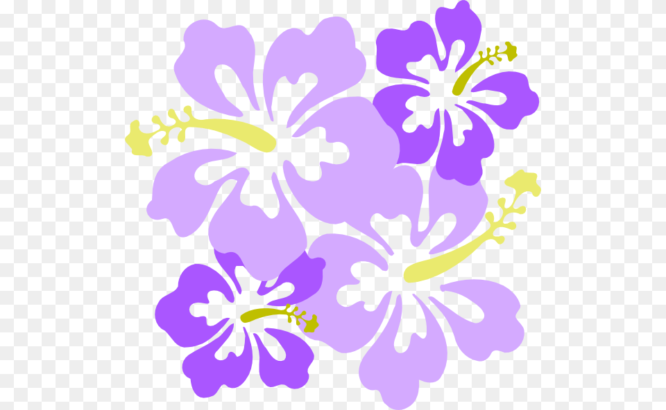 Hibiscus Svg Clip Arts Hibiscus Clip Art, Flower, Plant Free Png