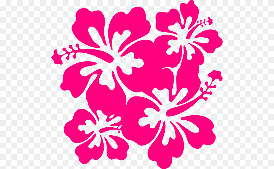 Hibiscus Svg Clip Arts Red Hibiscus Clip Art, Flower, Plant, Food, Ketchup Free Png Download