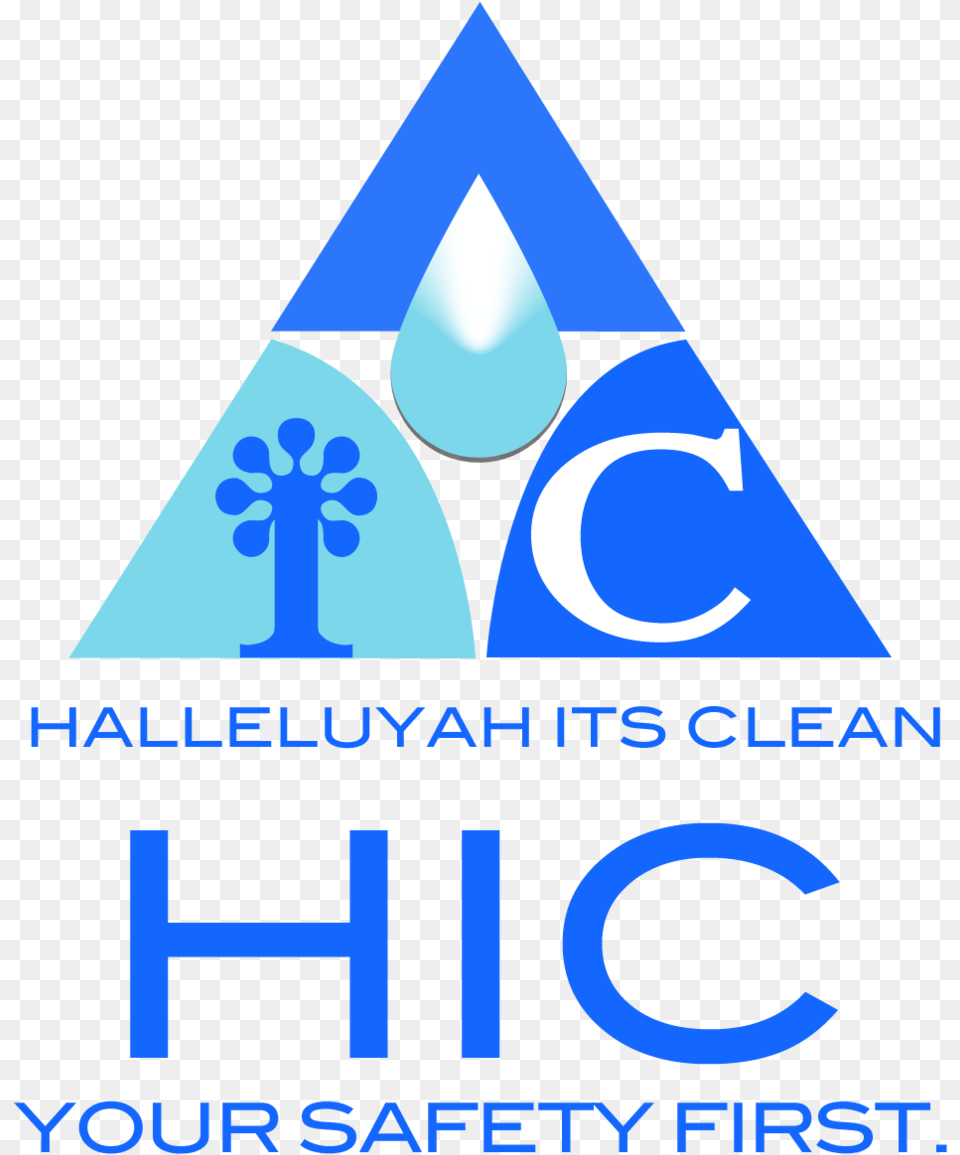 Hic Vertical, Triangle, Lighting Png Image