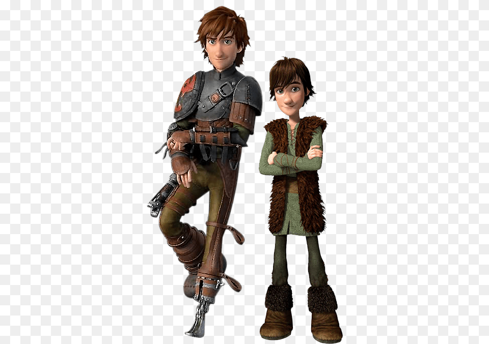 Hiccup Costume How To Train Your Dragon Train Your Dragon Cast, Clothing, Person, Child, Female Png