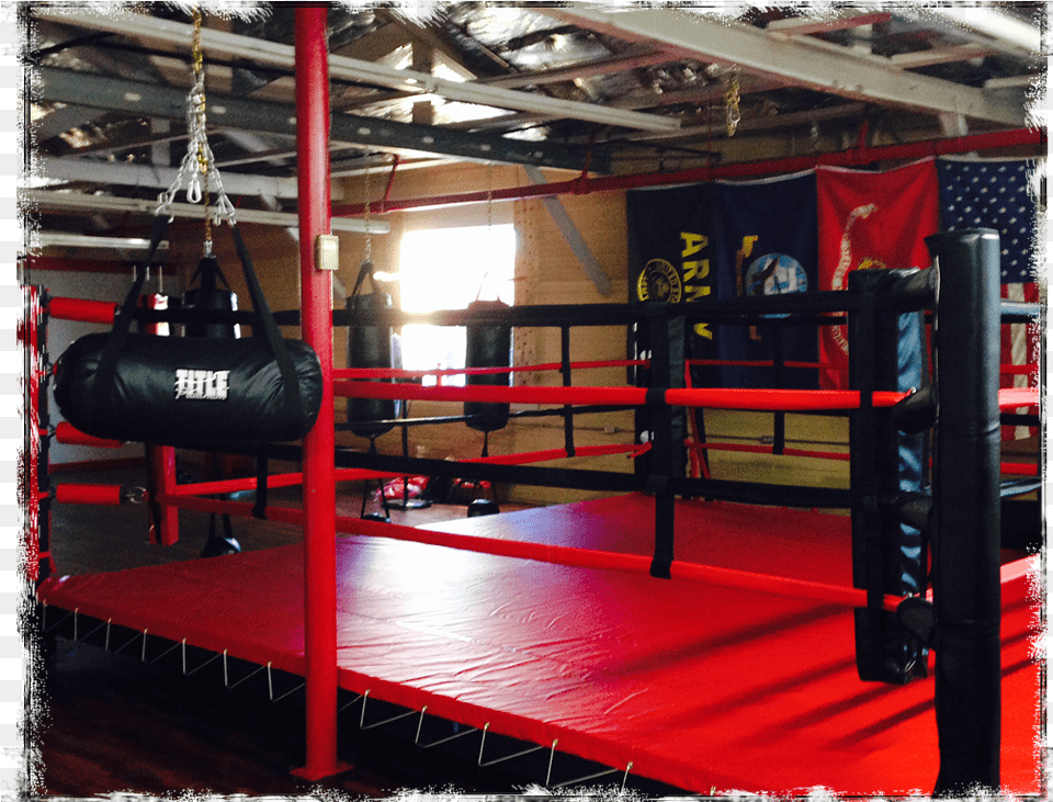 Hickory Nc39s Premier Fitness Boxing Club Amateur Boxing Png Image