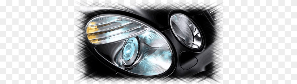 Hid Xenon Hid Lights For Cars, Headlight, Transportation, Vehicle, Car Png Image