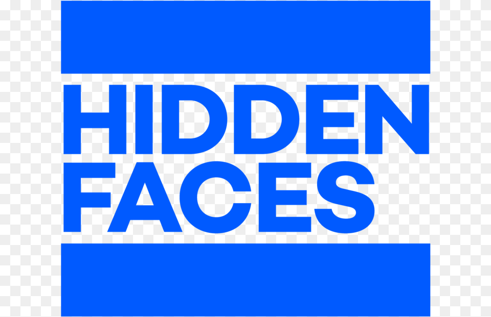 Hidden Faces, Text Png