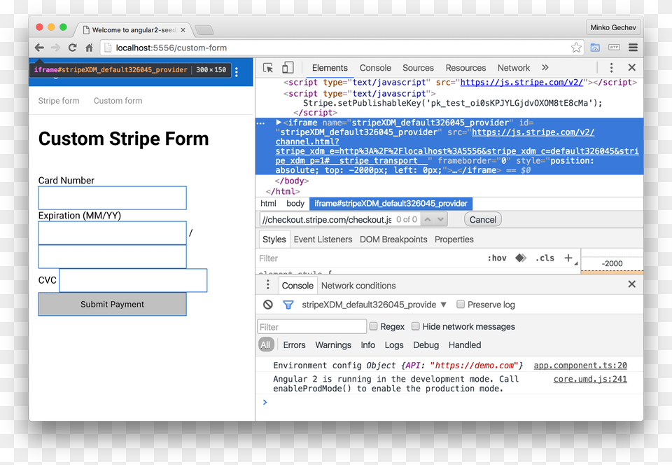 Hidden Iframe Angular Checkout, File, Webpage, Page, Text Free Png