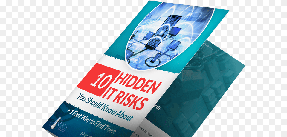 Hidden It Risks You Should Know About Flyer, Advertisement, Poster, Electronics, Mobile Phone Png