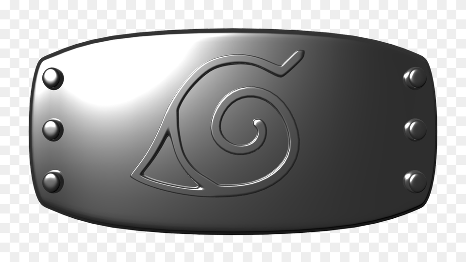 Hidden Leaf Village Headband, Accessories, Buckle, Disk, Belt Free Transparent Png