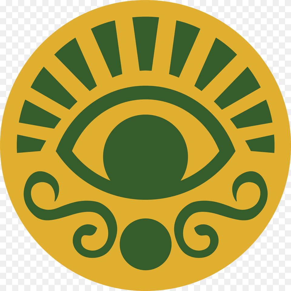 Hidden Leaf Village Symbol, Logo, Badge, Disk Free Png Download