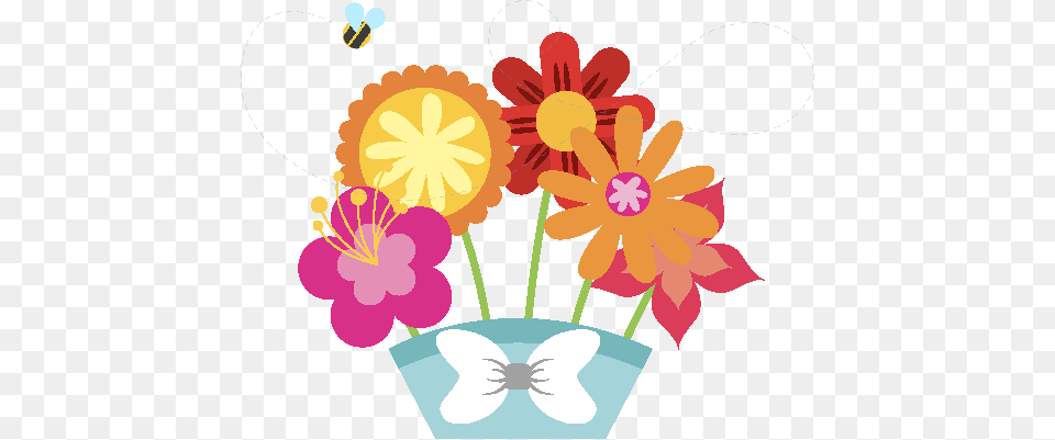 Hidden Meanings Of Flowers Flower Symbolism Flying Flowers, Anther, Petal, Graphics, Plant Png Image