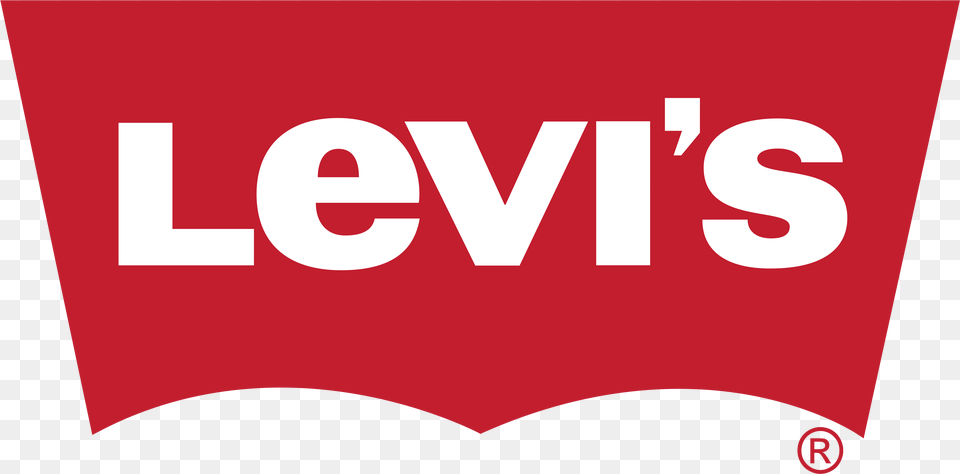 Hidden Messages In World Famous Logos New Wendys Levi Strauss Amp Co, Logo, Text, Symbol Free Png