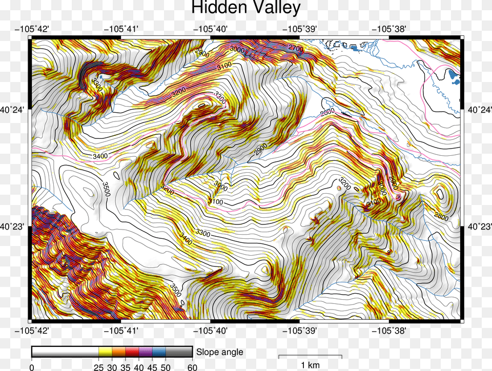 Hidden Valley, Outdoors, Nature, Person, Art Png