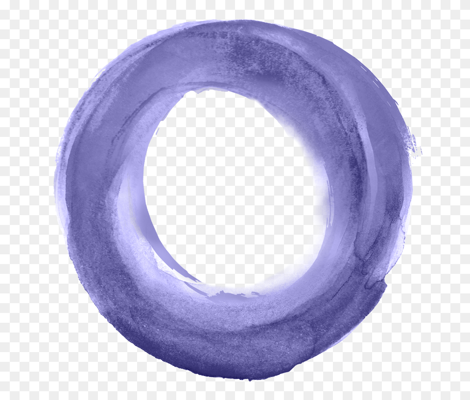 Hidden Water Purple Circle, Sphere, Lighting, Crystal, Accessories Free Png