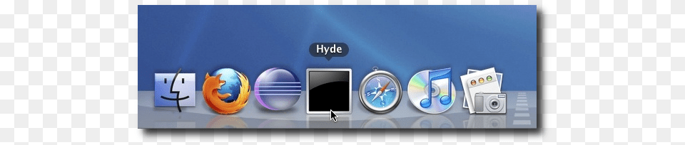 Hide Your Desktop And Desktop Icons With Hyde Icon, Camera, Electronics, Computer Hardware, Hardware Free Png