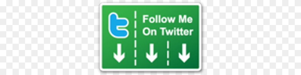 Hideki Takemura Follow Me On Twitter, Sign, Symbol, First Aid, Road Sign Free Png Download