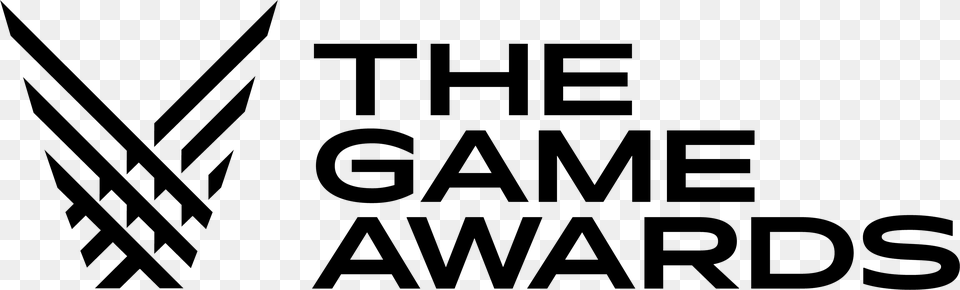 Hideo Kojima Todd Howard Judge Student Game Awards Game Awards 2018 Logo, Silhouette, Lighting Free Png Download