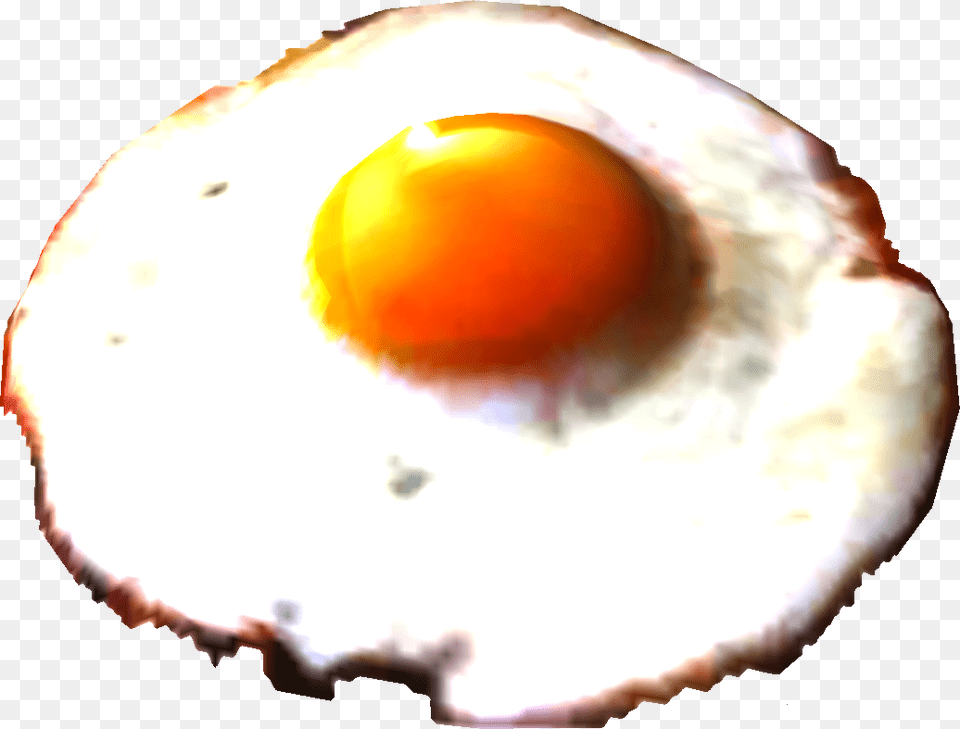 Hideous Victual 2 Fried Egg, Food, Fried Egg Free Transparent Png