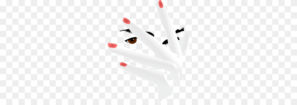 Hiding Body Part, Finger, Person, Hand Free Transparent Png