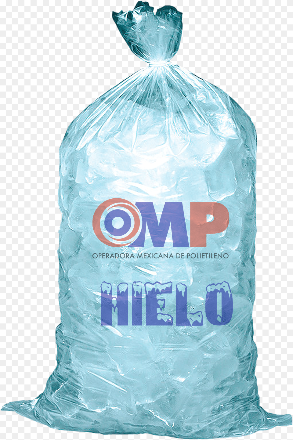 Hielo Bag Of Ice Png