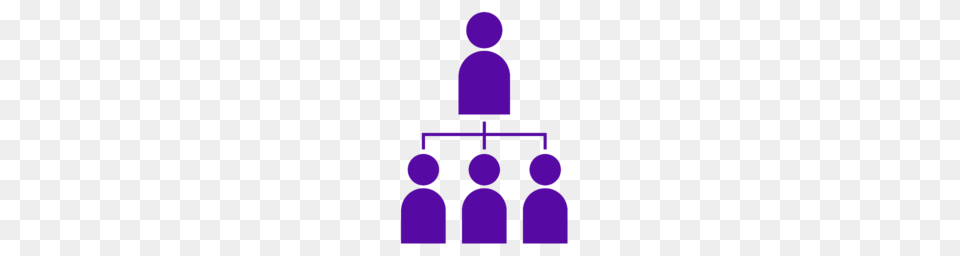 Hierarchy Clipart, Lighting, Purple Png Image