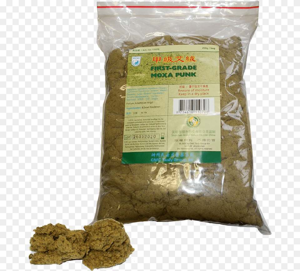 Hierba De Moxa Sunflower Seed, Powder, Food Free Png