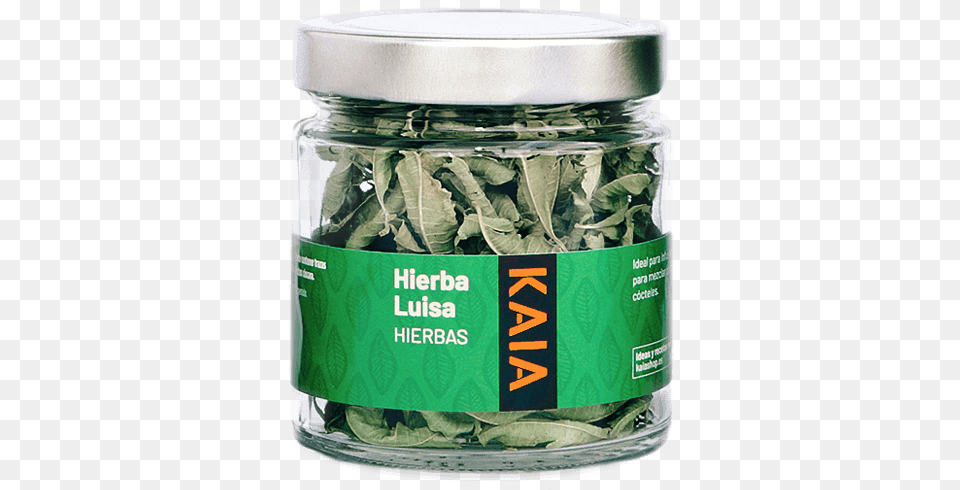 Hierba Hyson, Herbal, Herbs, Jar, Plant Free Png