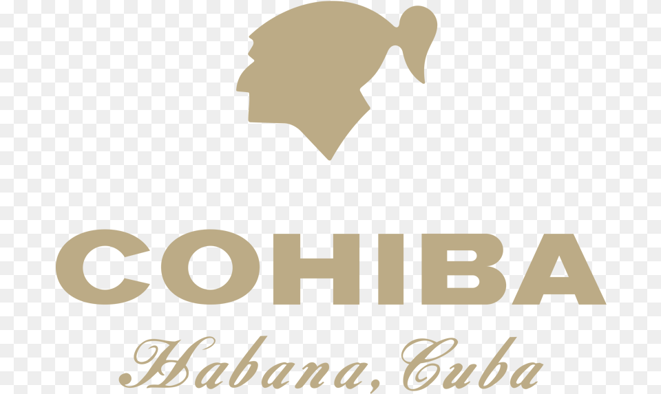 Hierro Cohiba Behike Empty Cigar Box For Sale, Logo, Text Free Png Download