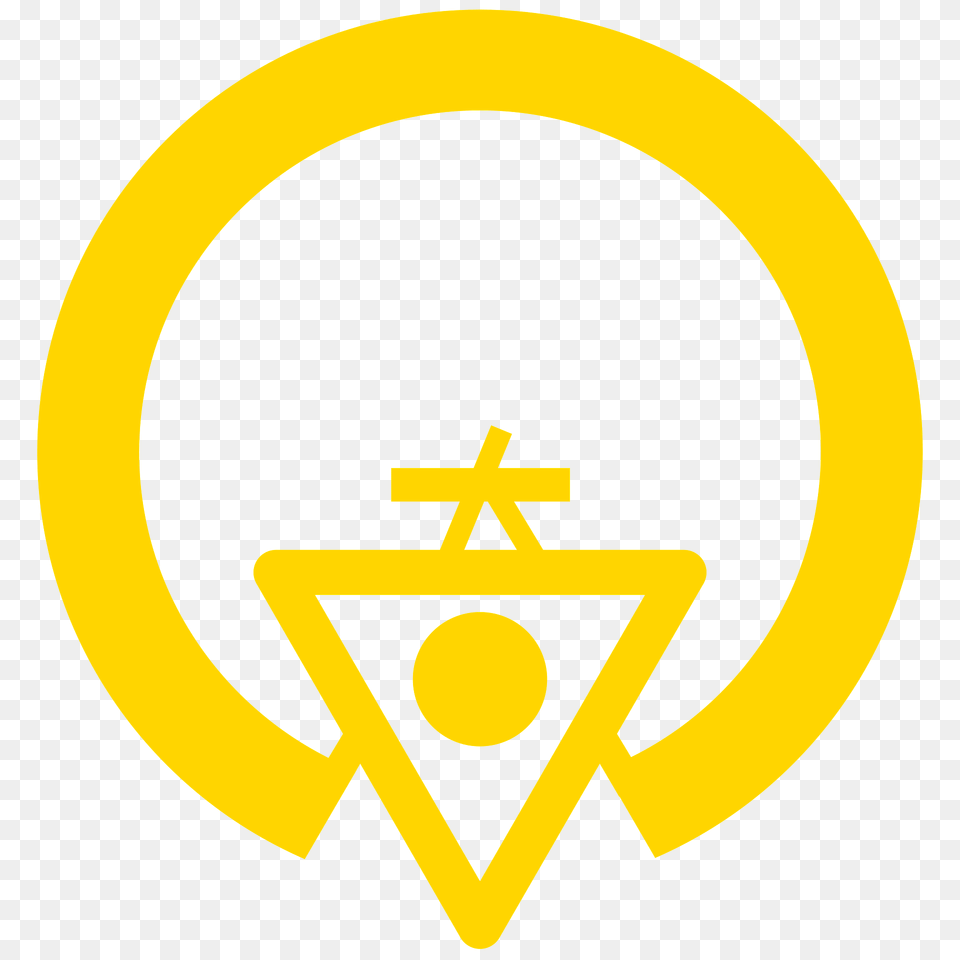 Higashi Fukushima Chapter Clipart, Logo, Symbol Free Transparent Png