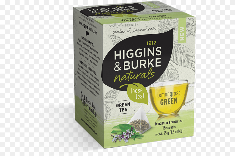 Higgins Amp Burke Jasmine Green Tea Homecoffeesolutions, Beverage, Green Tea, Herbal, Herbs Free Transparent Png