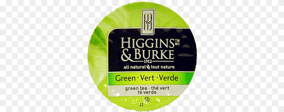 Higgins And Burke Higgins Amp Burke Specialty Tea, Bottle, Food Free Png Download