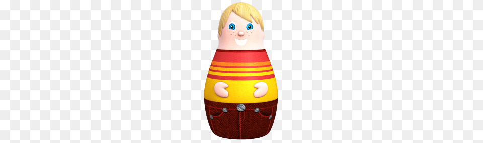 Higglytown Eubie, Doll, Toy, Nature, Outdoors Png Image