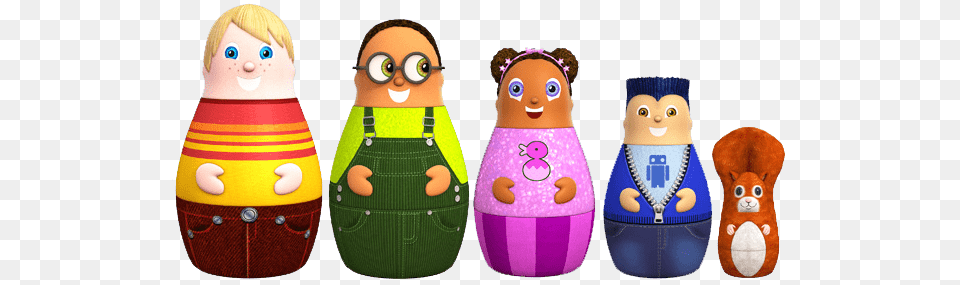 Higglytown Heroes Characters, Cutlery, Spoon, Plush, Toy Free Transparent Png