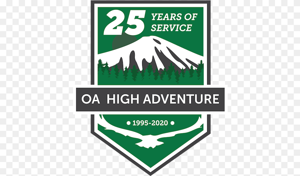 High Adventure Order Of The Arrow Boy Scouts America Order Of The Arrow High Adventure, Advertisement, Poster, Symbol, Logo Png