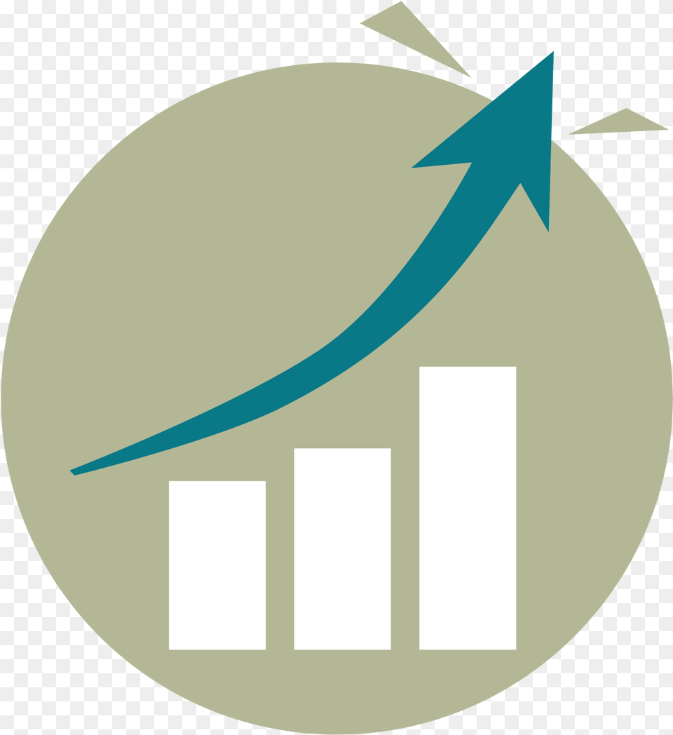 High Ambitions For Growth Amp Profitability Circle, Sphere, Astronomy, Moon, Nature Free Transparent Png