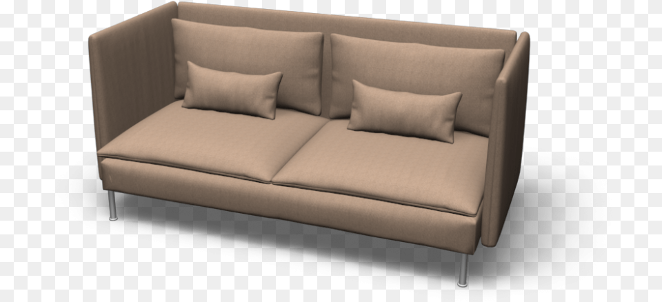 High Back Sofa Ikea, Couch, Cushion, Furniture, Home Decor Png Image
