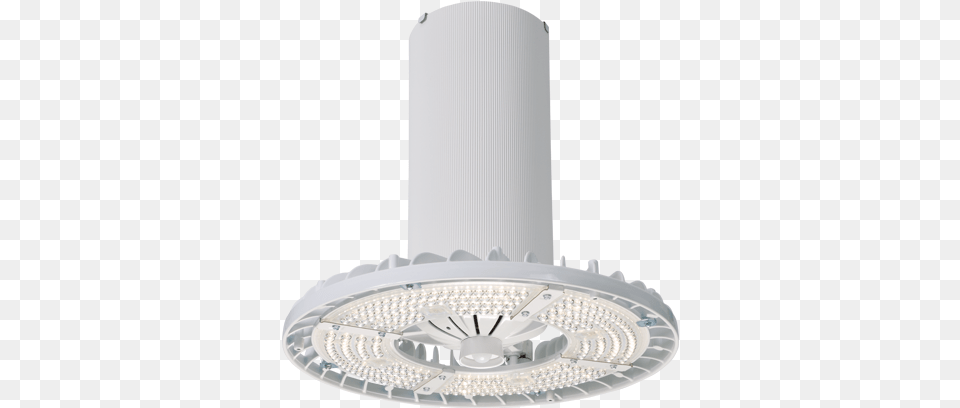 High Bay Light Led Round Durable Eaton Steeler, Ceiling Light, Chandelier, Lamp Png